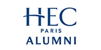 logo HEC Alumni Paris